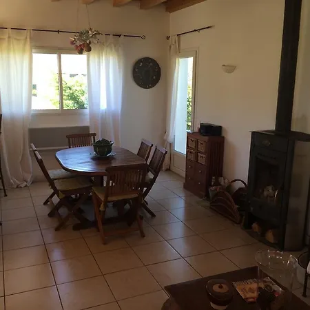 Holiday Rue De La Petite Versane Belcaire
