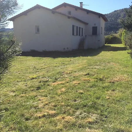 Σπίτι διακοπών Holiday Rue De La Petite Versane *