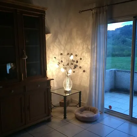 Σπίτι διακοπών Holiday Rue De La Petite Versane Belcaire