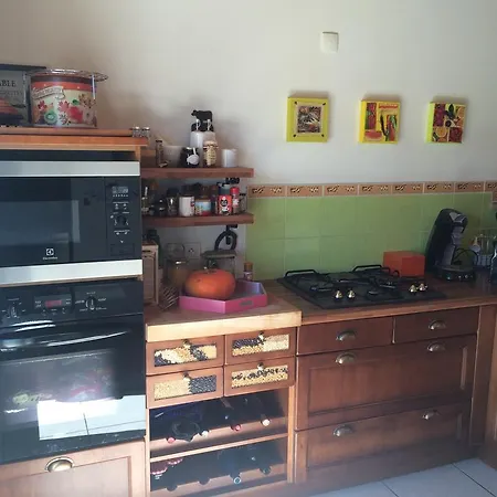 Σπίτι διακοπών Holiday Rue De La Petite Versane