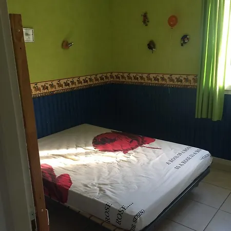 Holiday Rue De La Petite Versane Σπίτι διακοπών