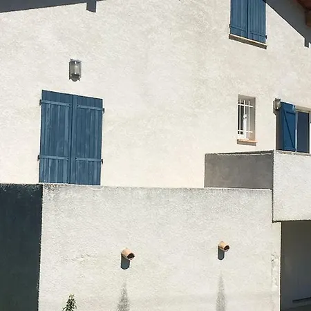 Holiday Rue De La Petite Versane * Belcaire