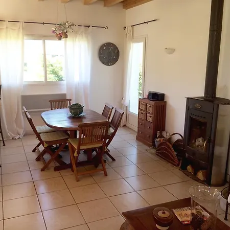 Holiday Rue De La Petite Versane * Belcaire