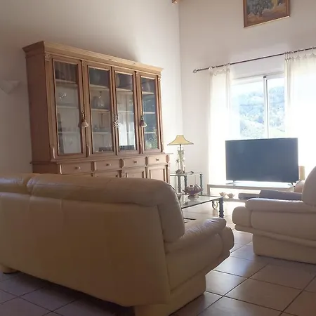 Σπίτι διακοπών Holiday Rue De La Petite Versane
